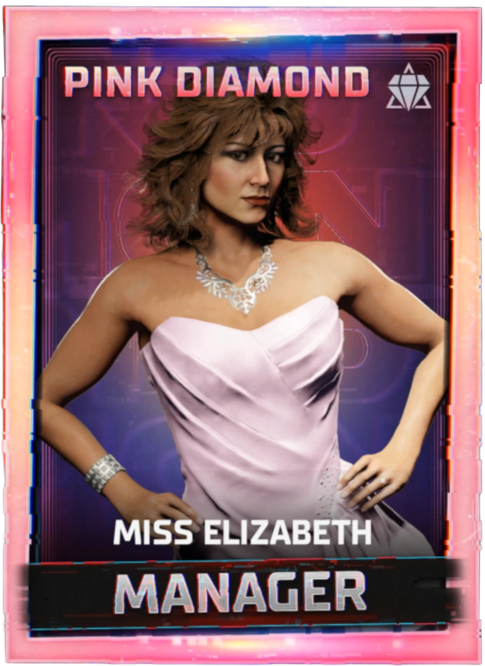 Miss Elizabeth