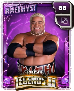 Rikishi