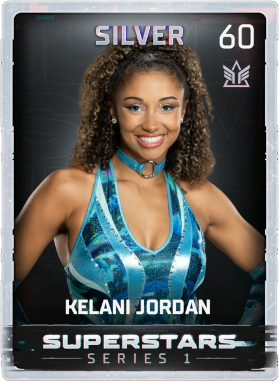 Kelani Jordan