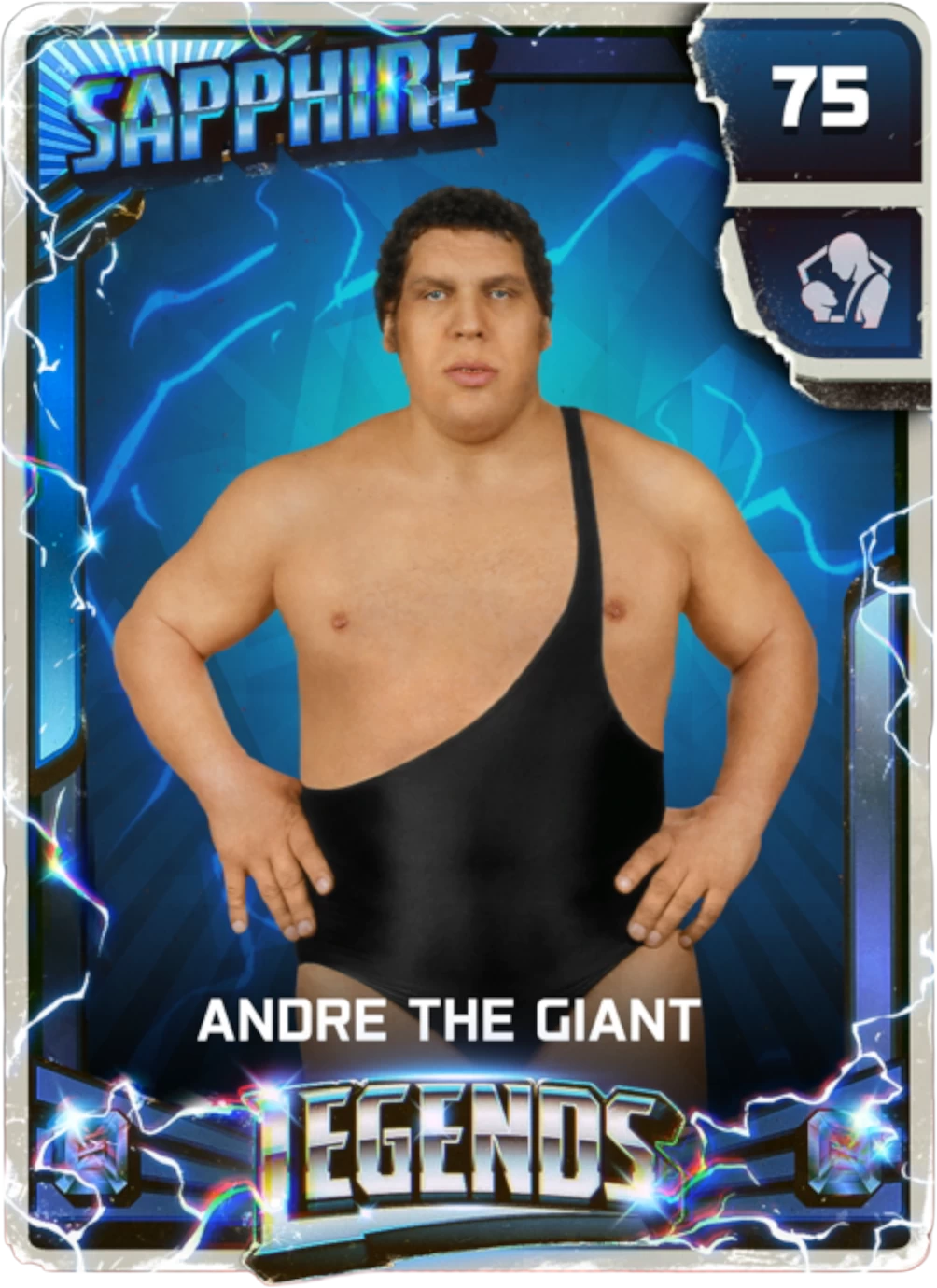 Andre The Giant