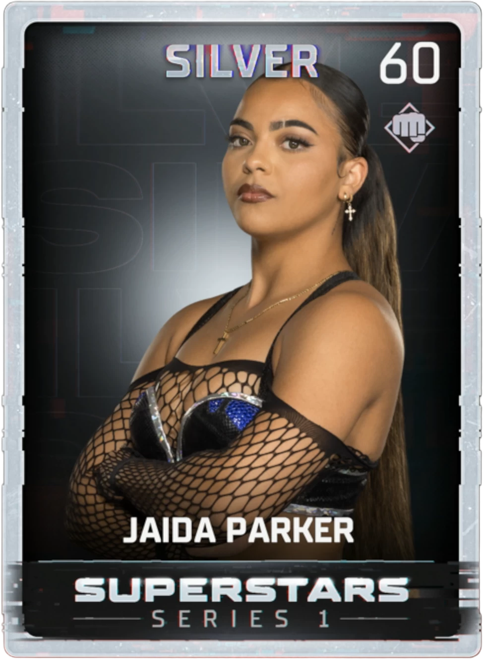 Jaida Parker