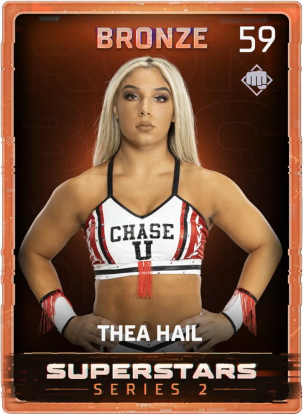Thea Hail