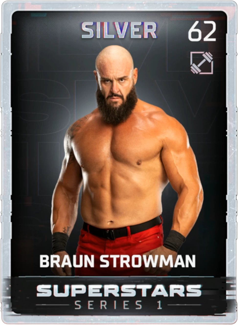 Braun Strowman