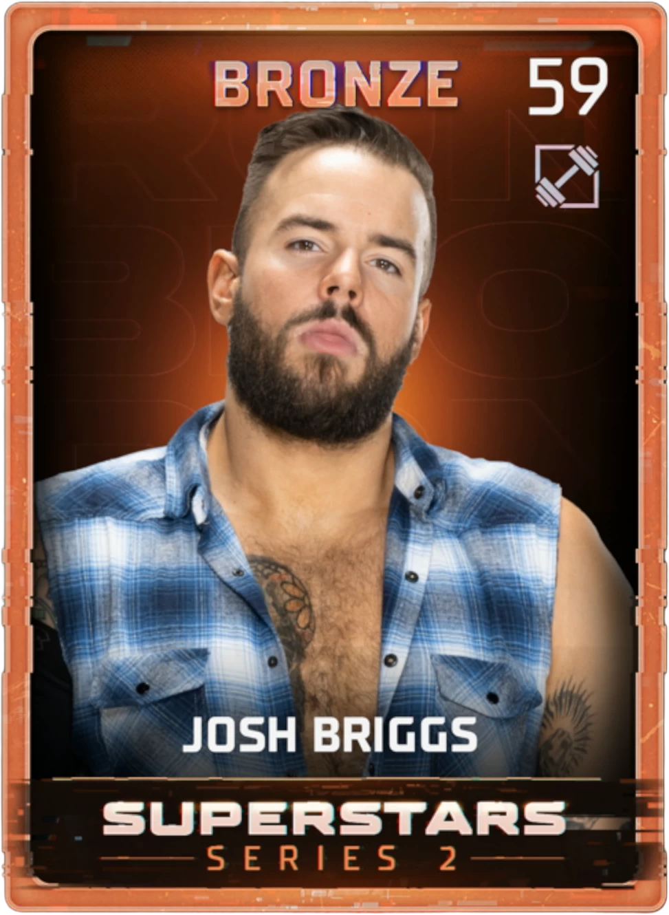 Josh Briggs