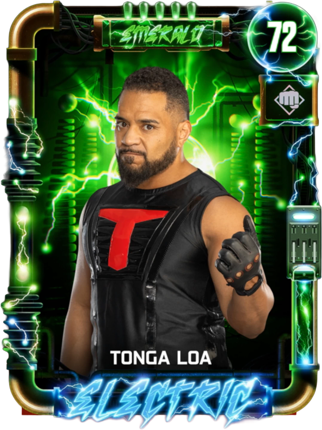 Tonga Loa