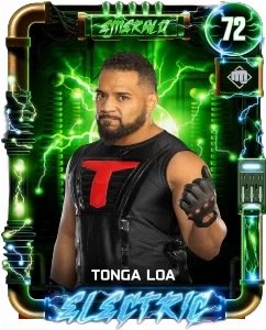 Tonga Loa