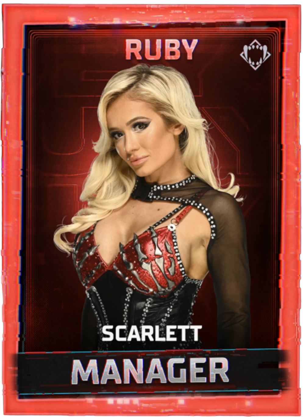Scarlett