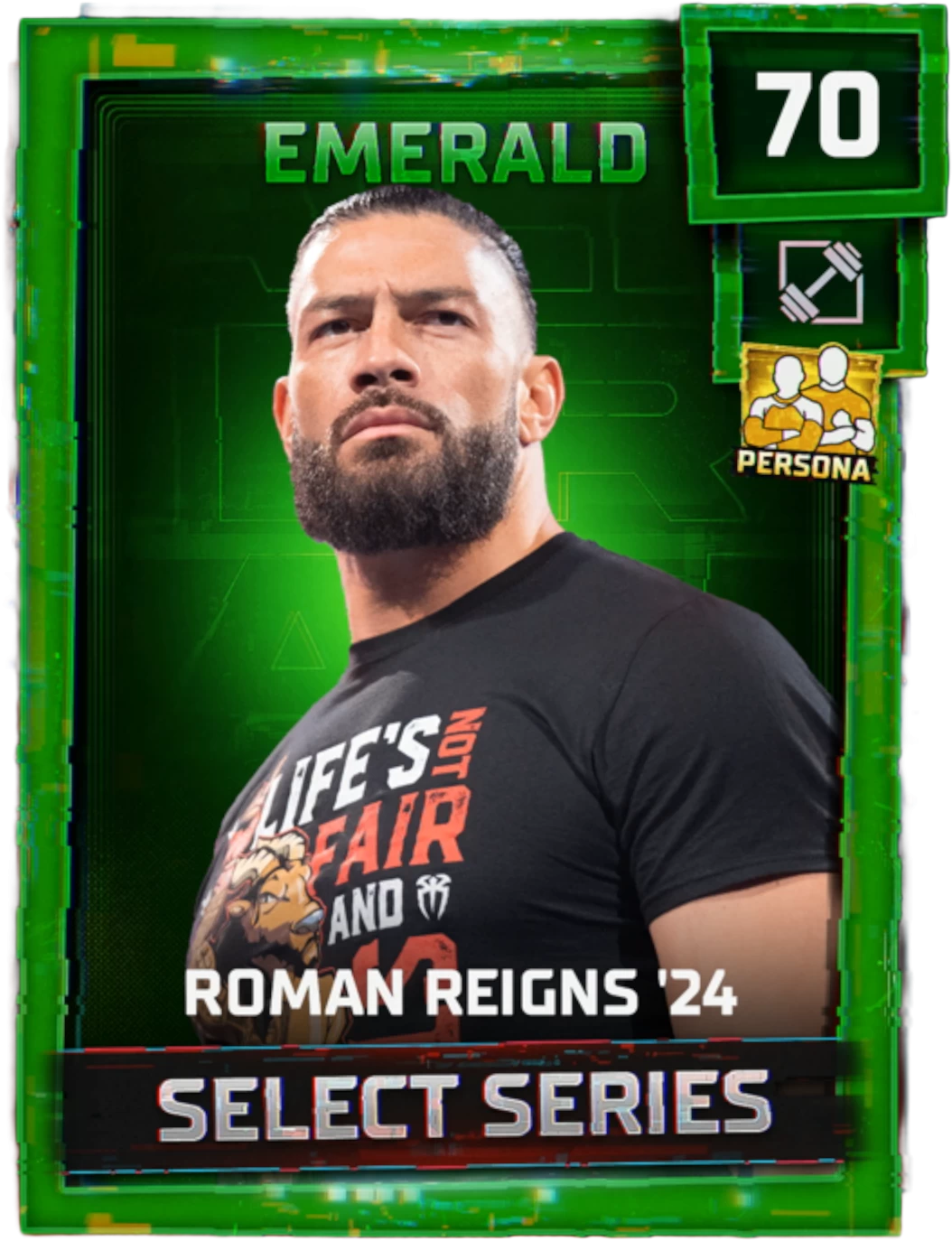 Roman Reigns '24