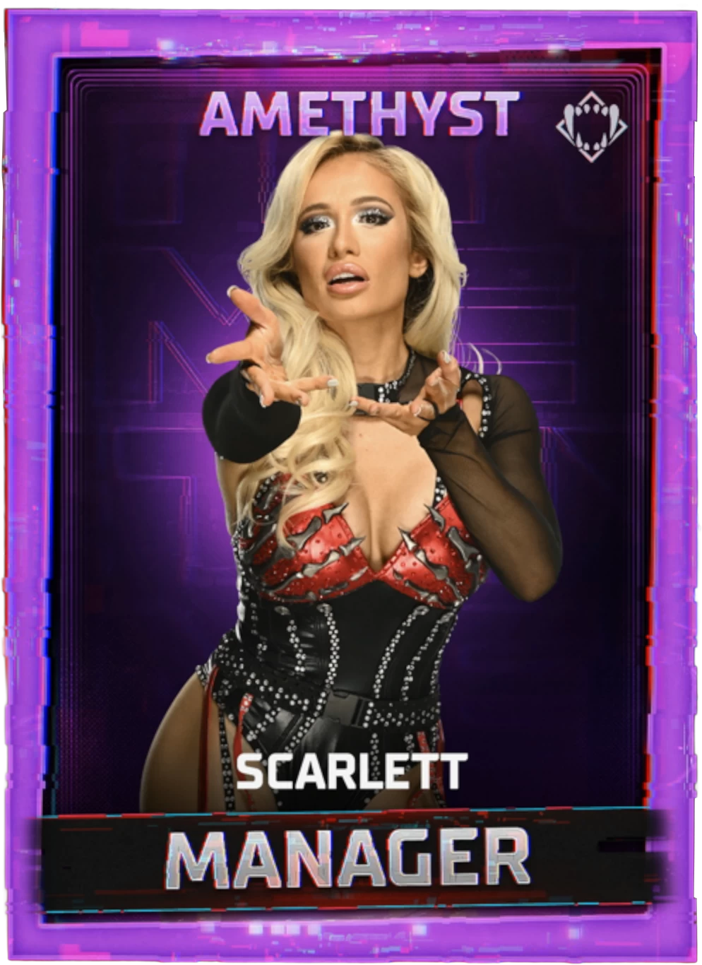 Scarlett