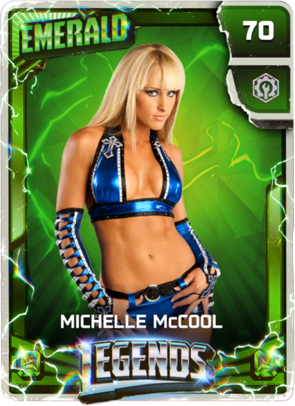 Michelle McCool