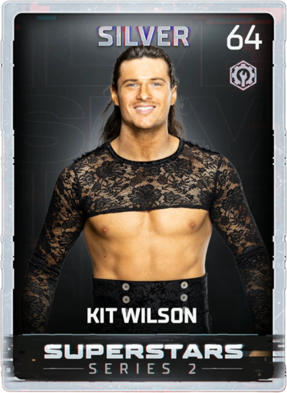 Kit Wilson