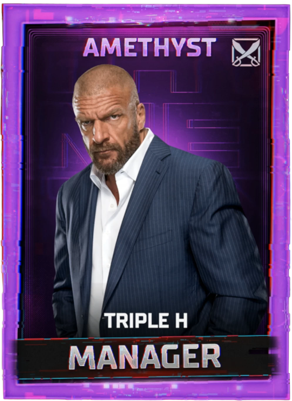 Triple H