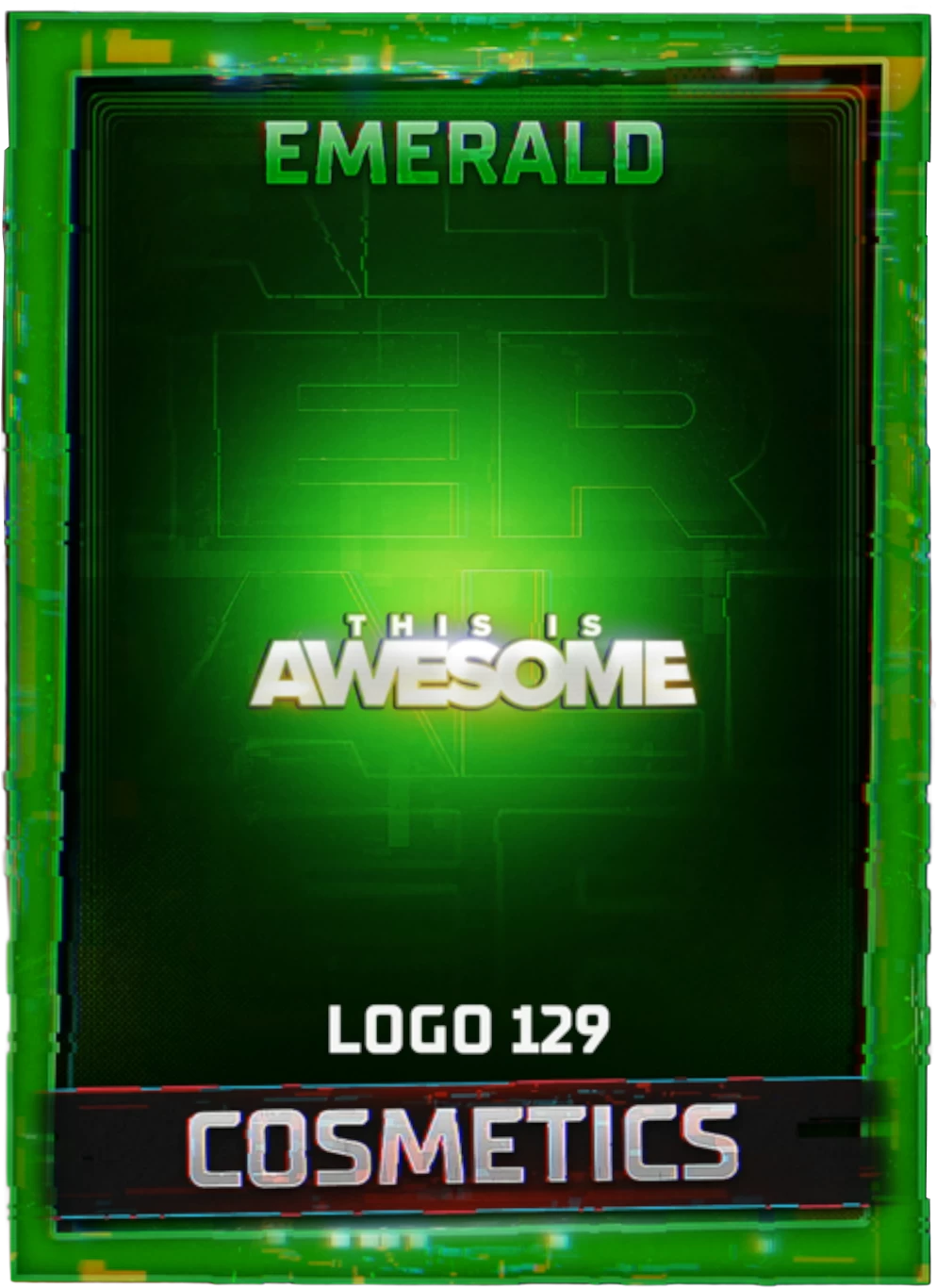 Logo 129