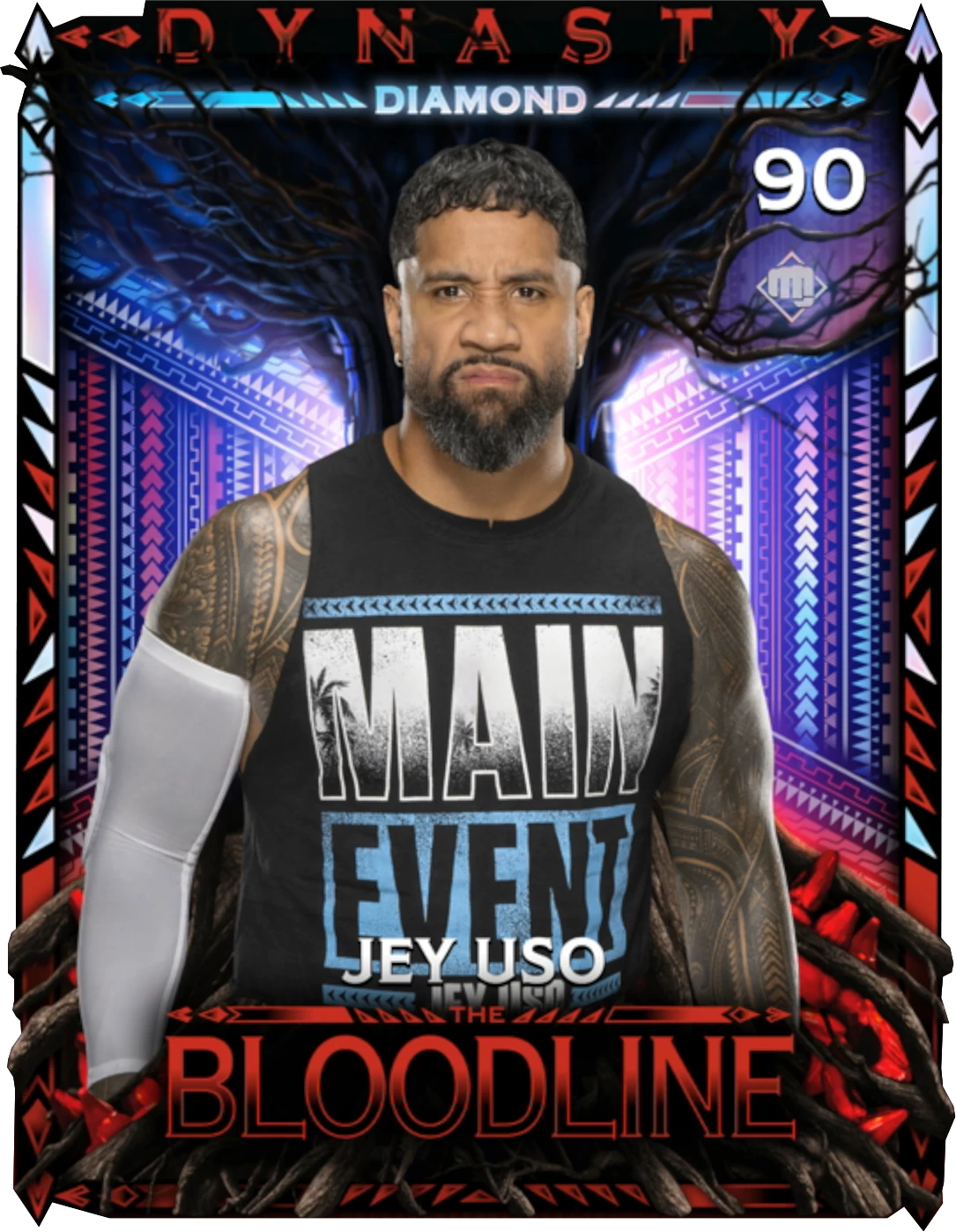 Jey Uso