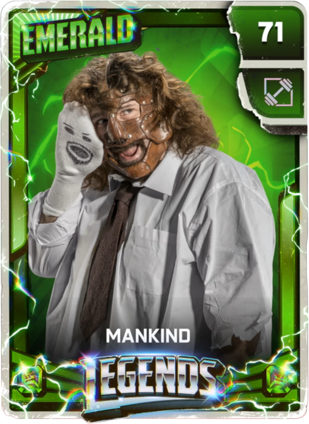 Mankind