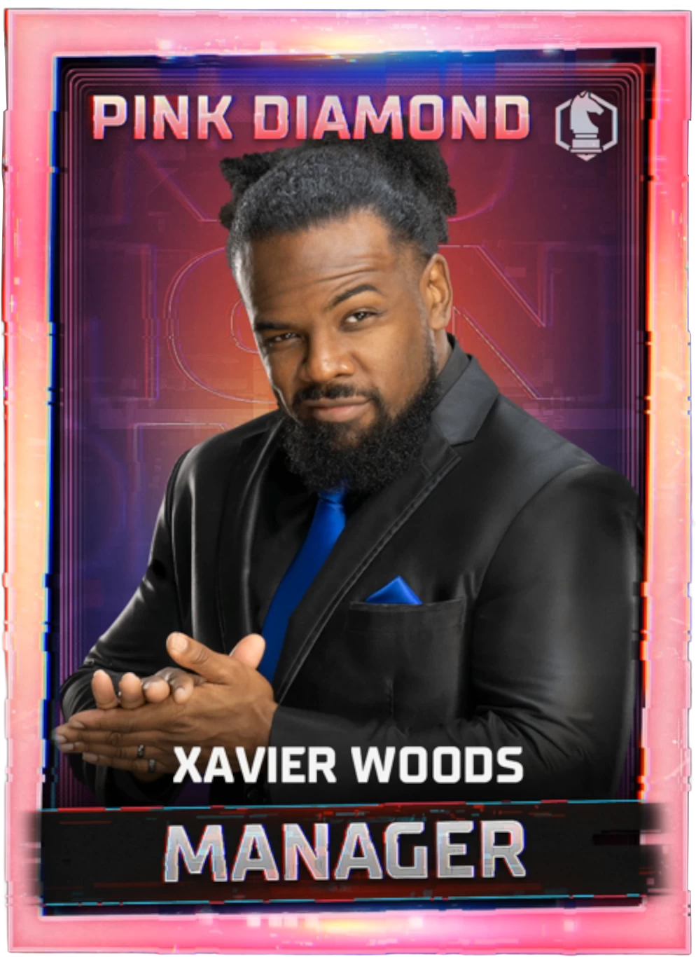 Xavier Woods