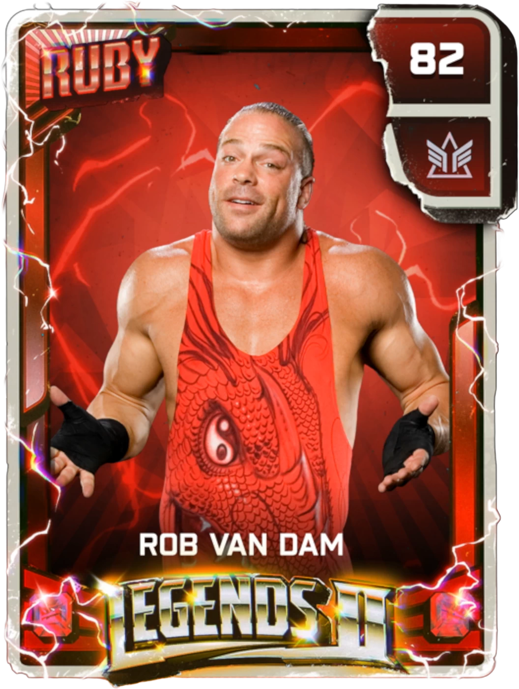 Rob Van Dam