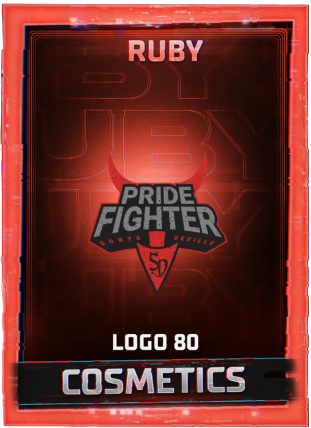 Logo 80