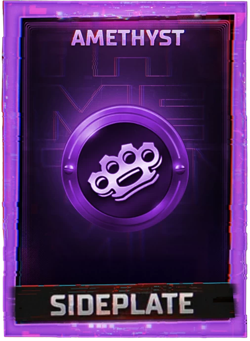 Heavy Handed