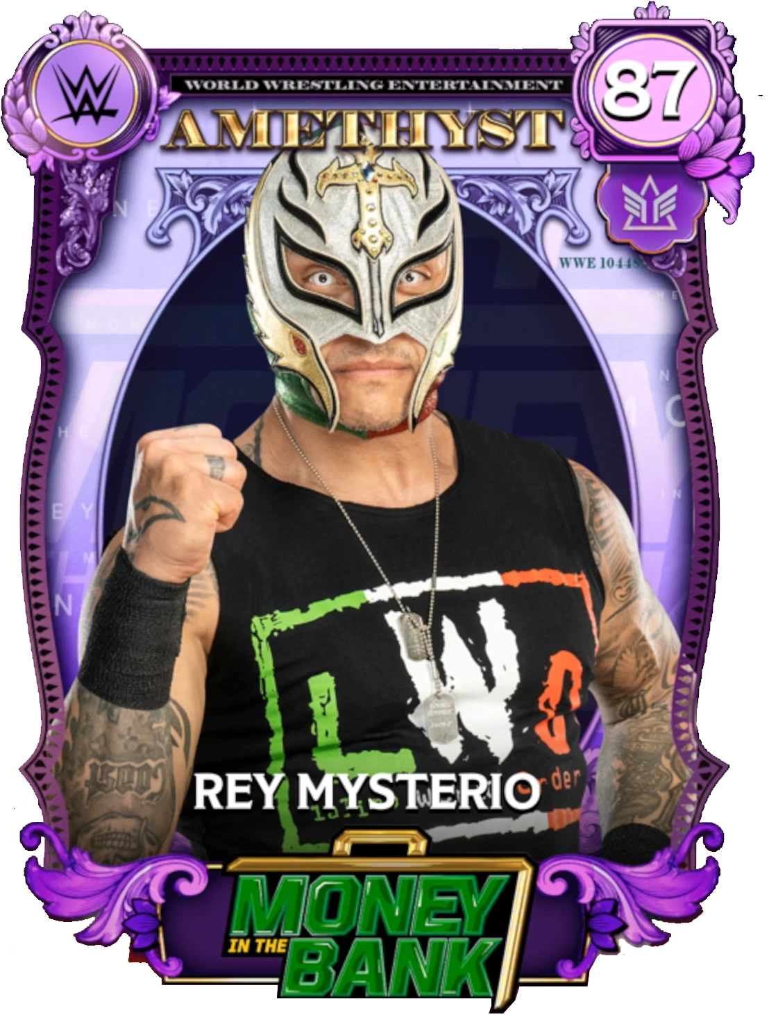 Rey Mysterio