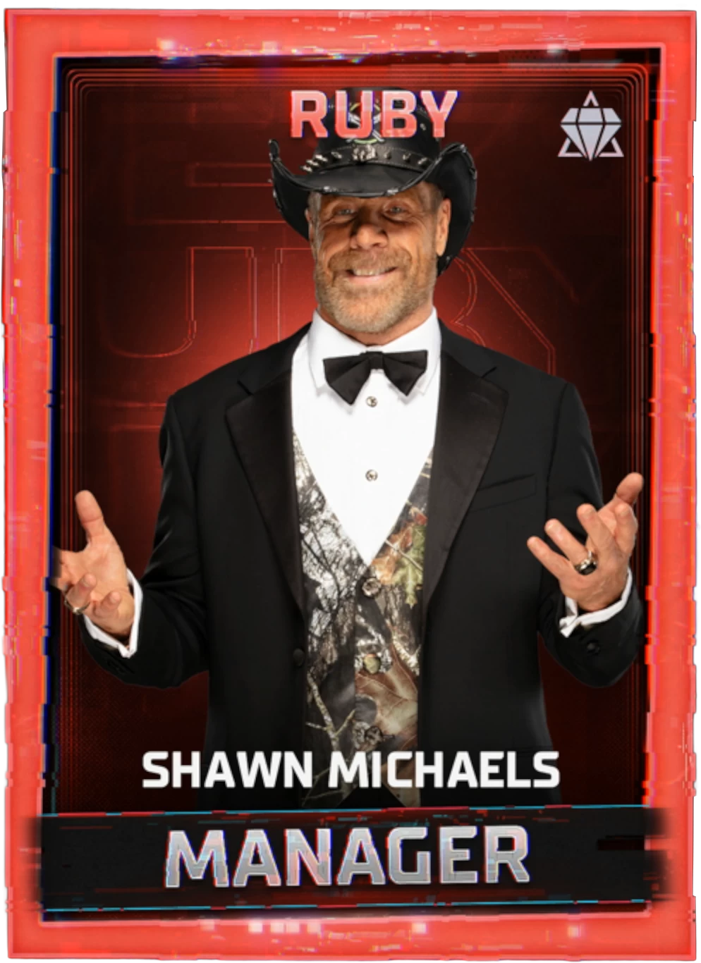 Shawn Michaels