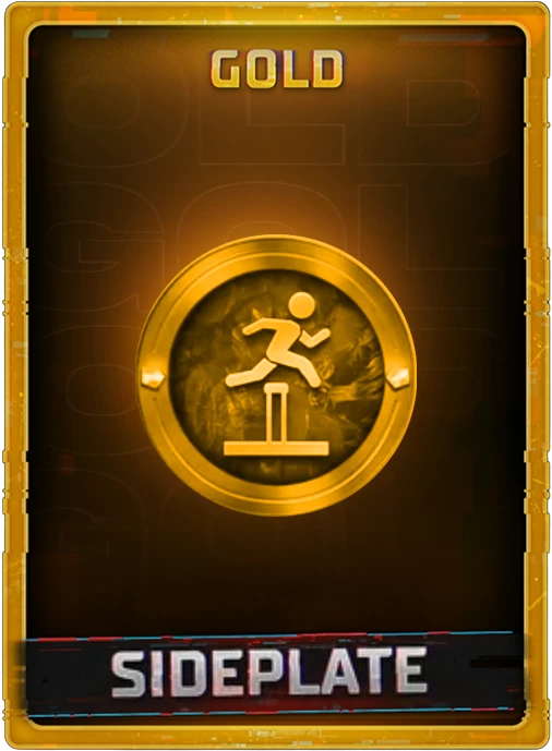 Athletic Ability