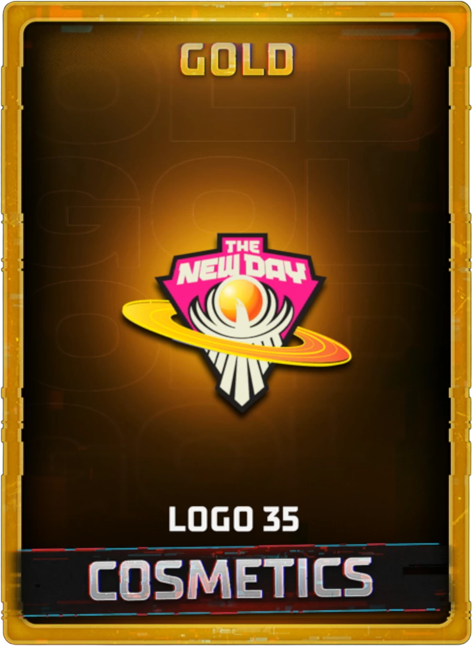 Logo 35