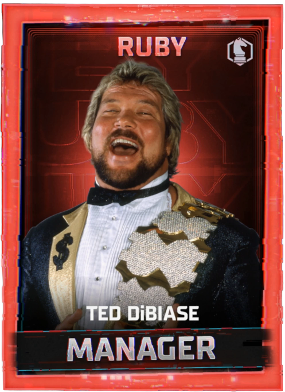 Ted DiBiase
