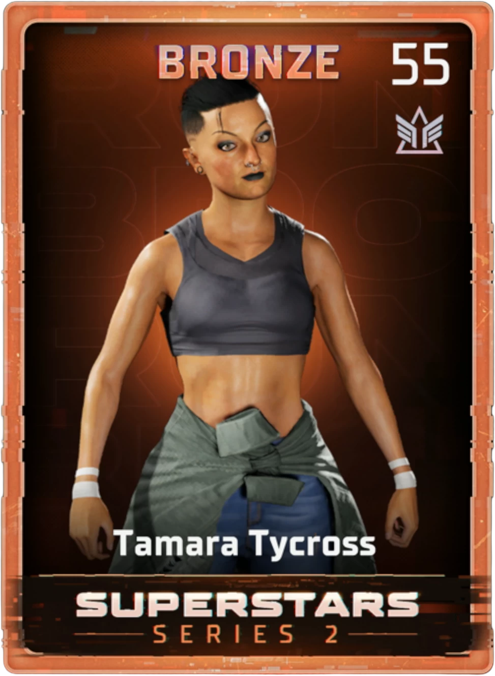 Tamara Tycross
