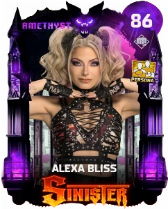 Alexa Bliss