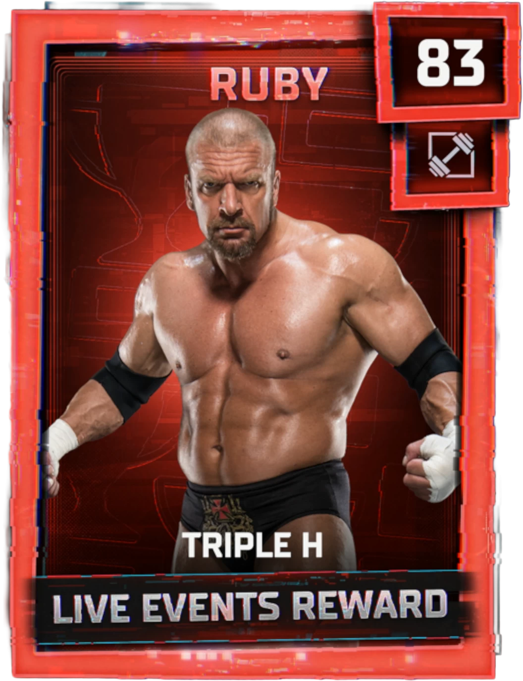 Triple H