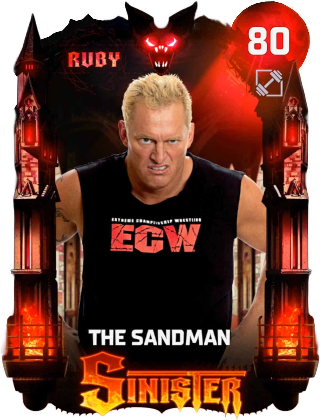 The Sandman