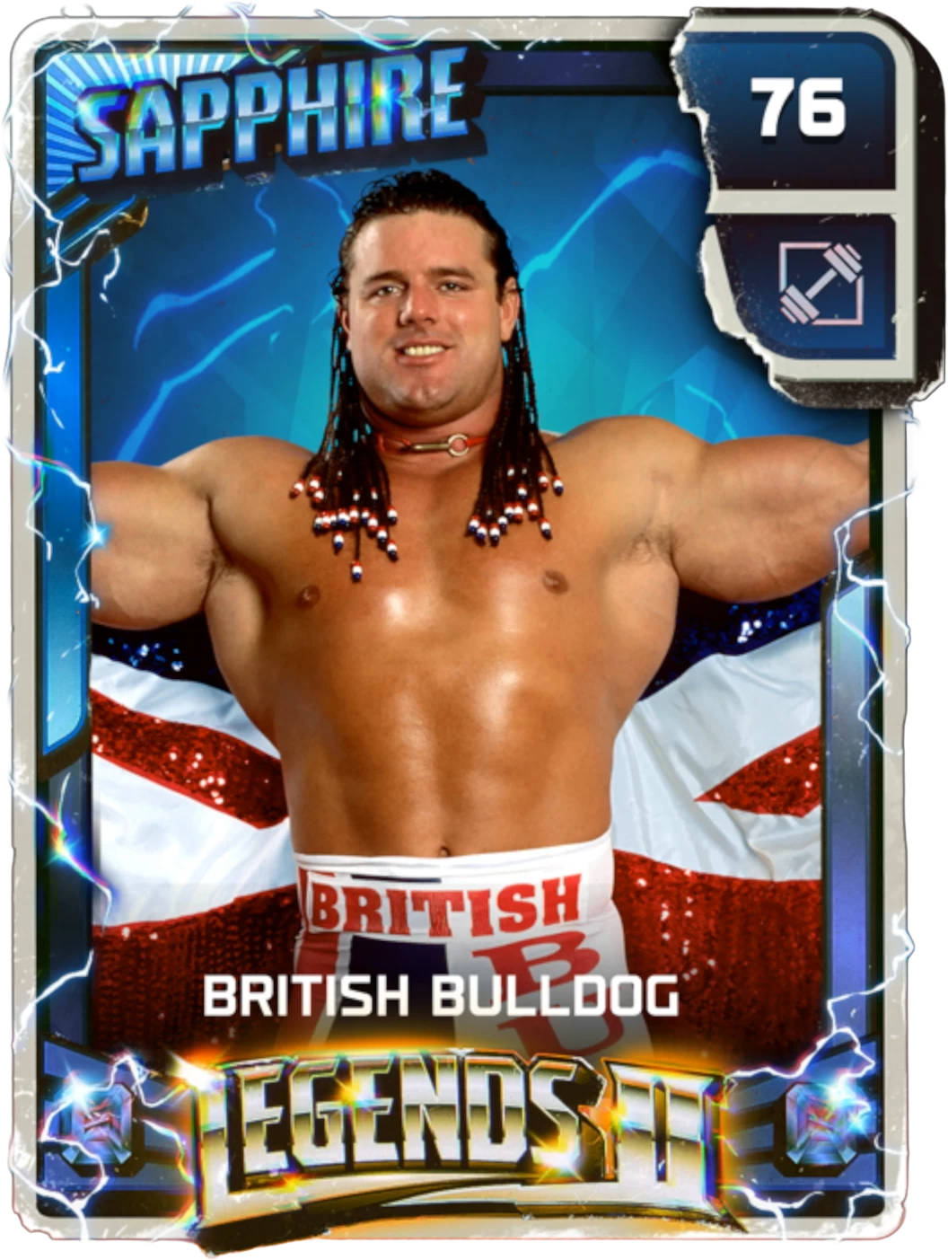 British Bulldog