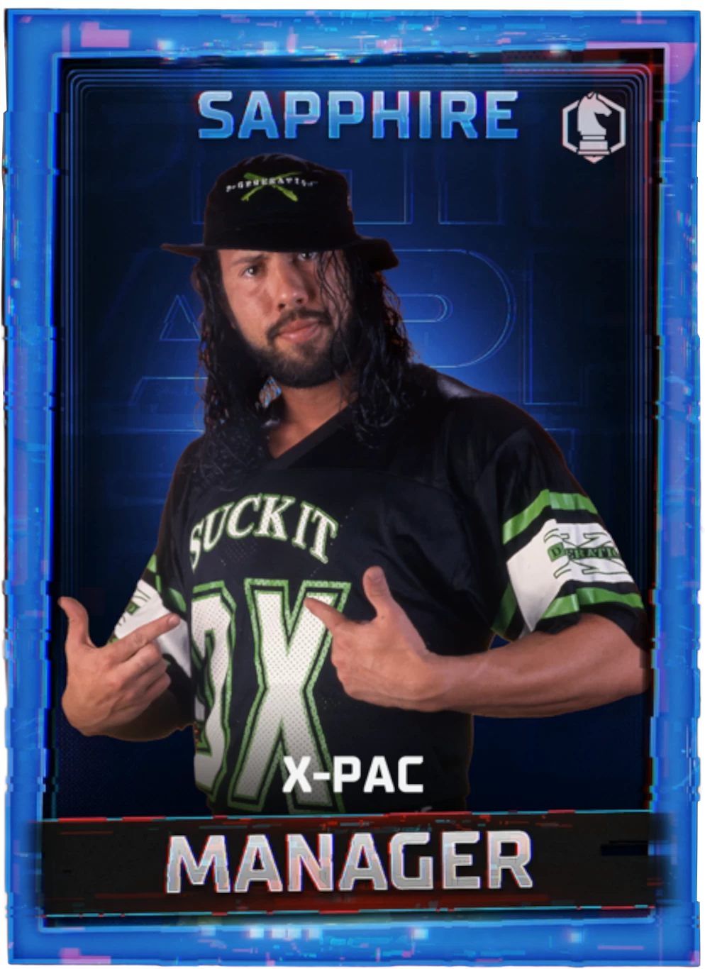 X-Pac