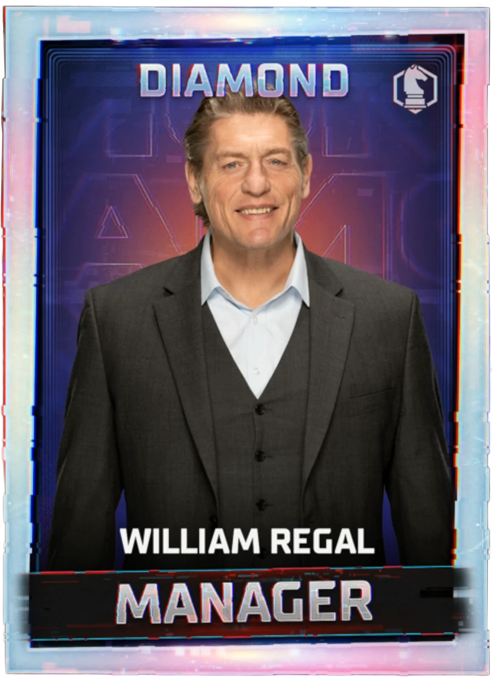 William Regal