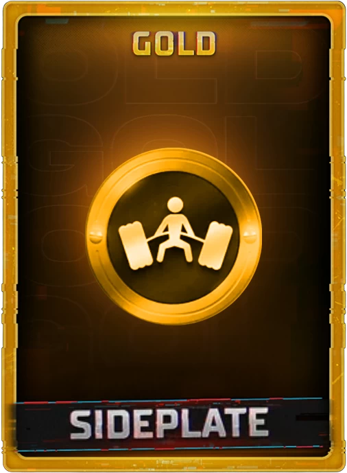 Power Lifter