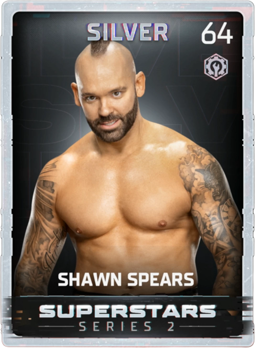 Shawn Spears