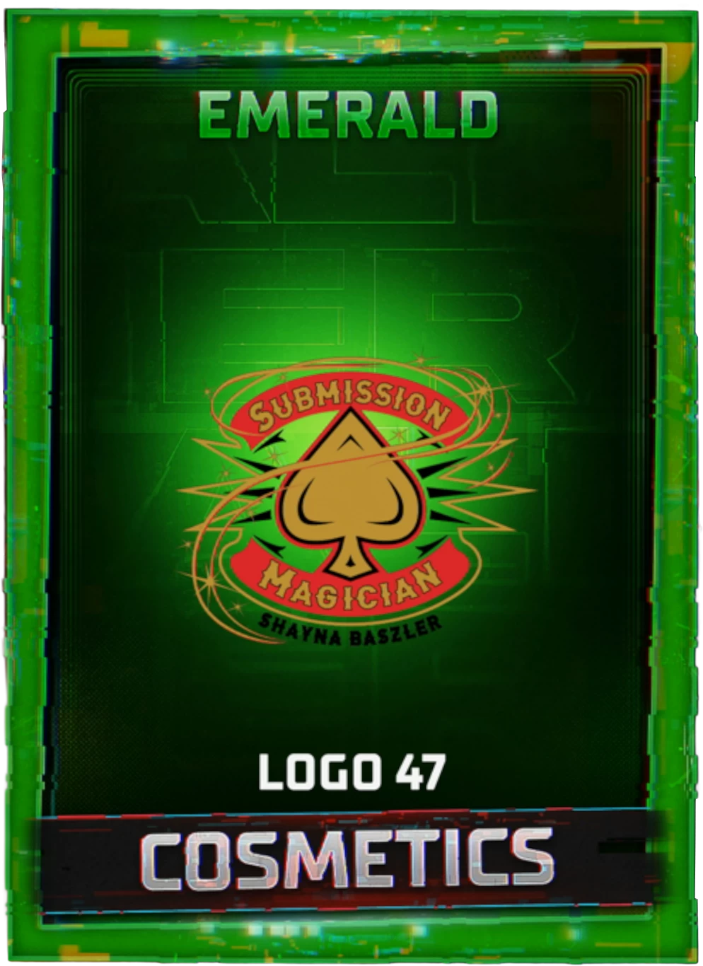 Logo 47