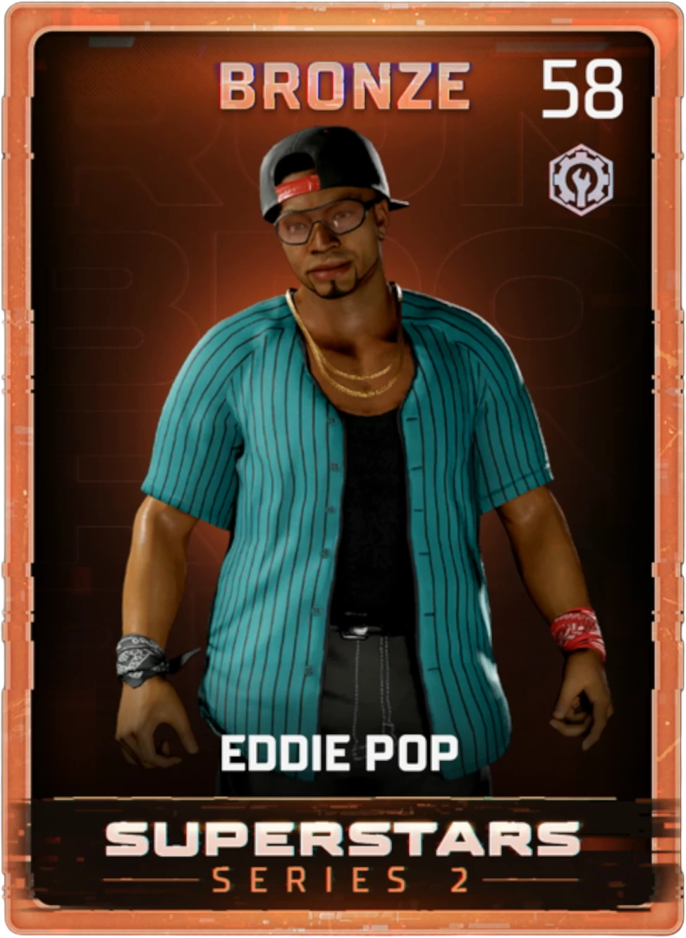 Eddie Pop