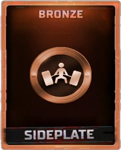 Power Lifter