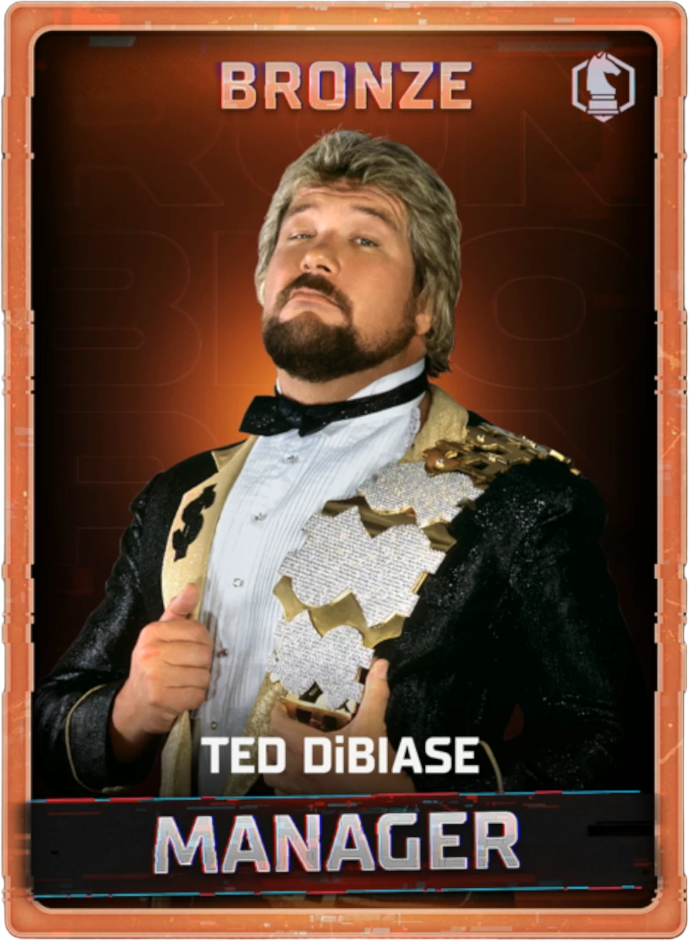 Ted DiBiase