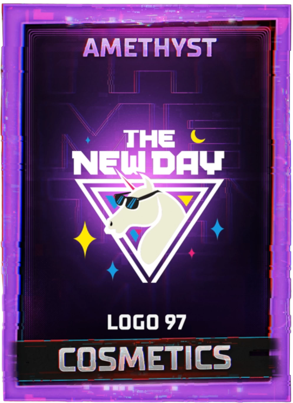 Logo 97