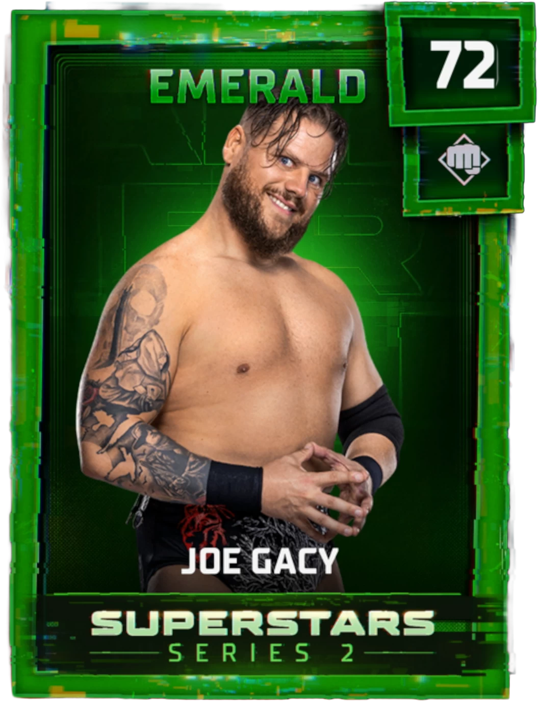Joe Gacy