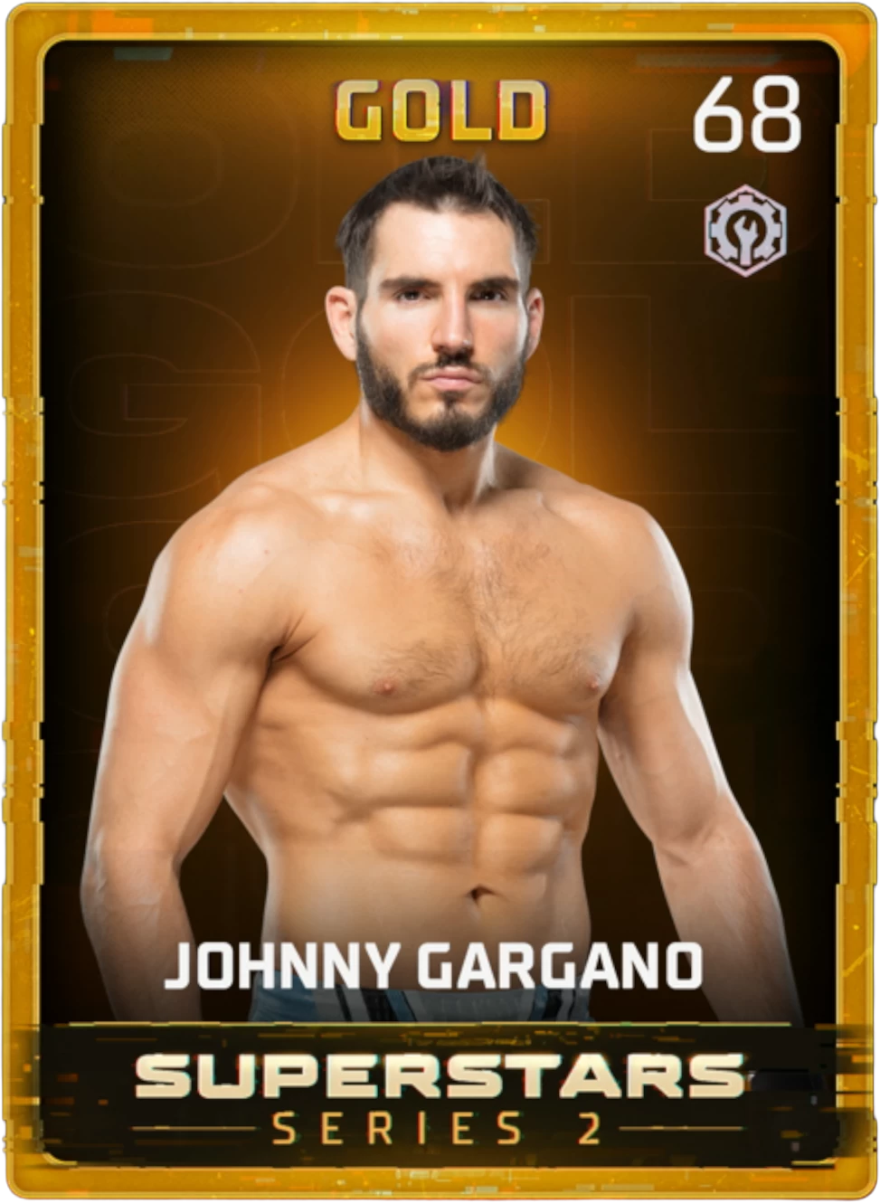 Johnny Gargano
