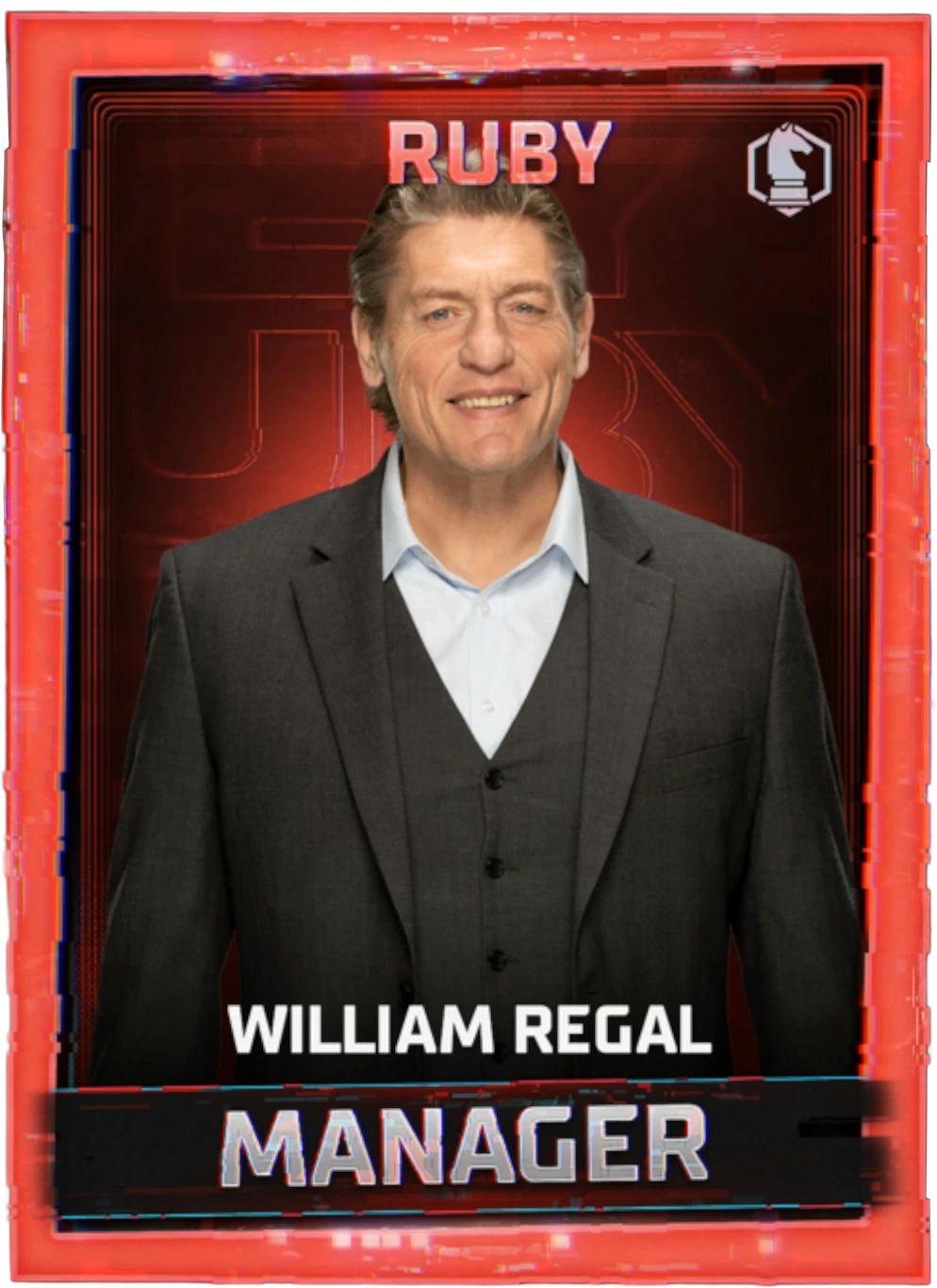 William Regal