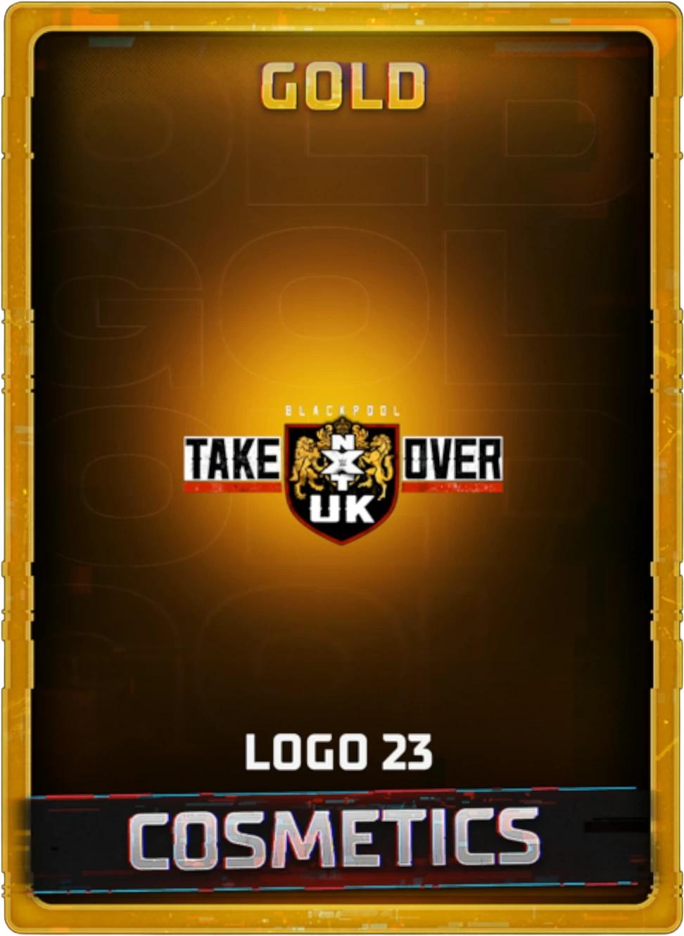 Logo 23