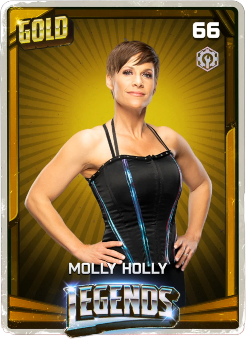 Molly Holly