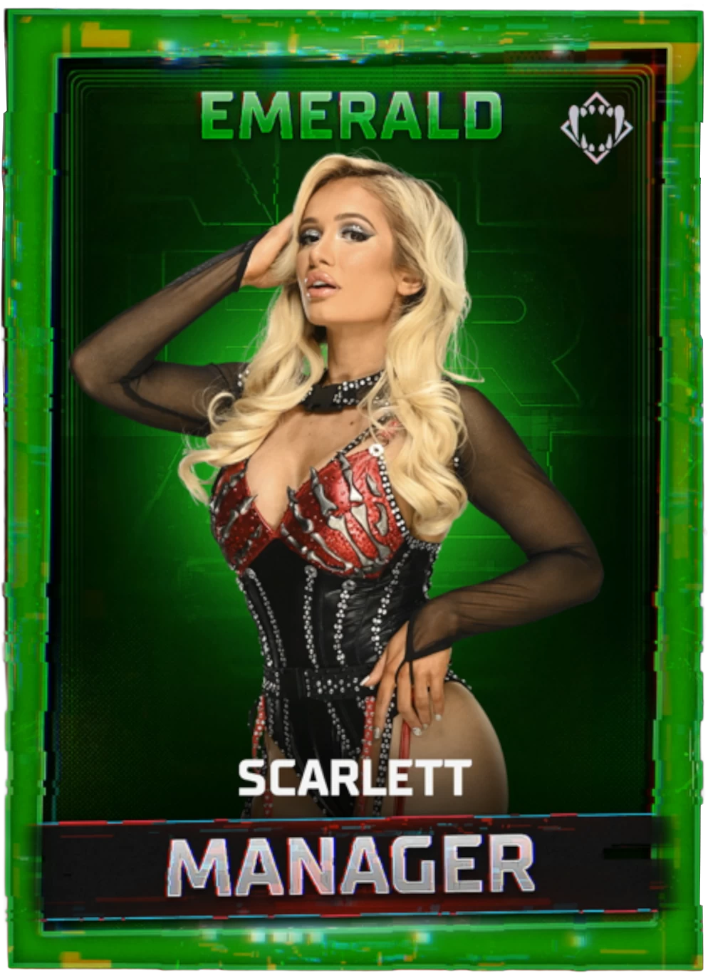 Scarlett