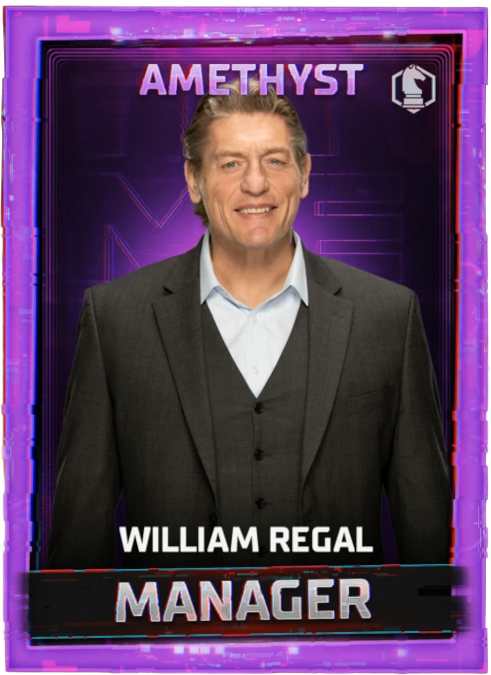 William Regal