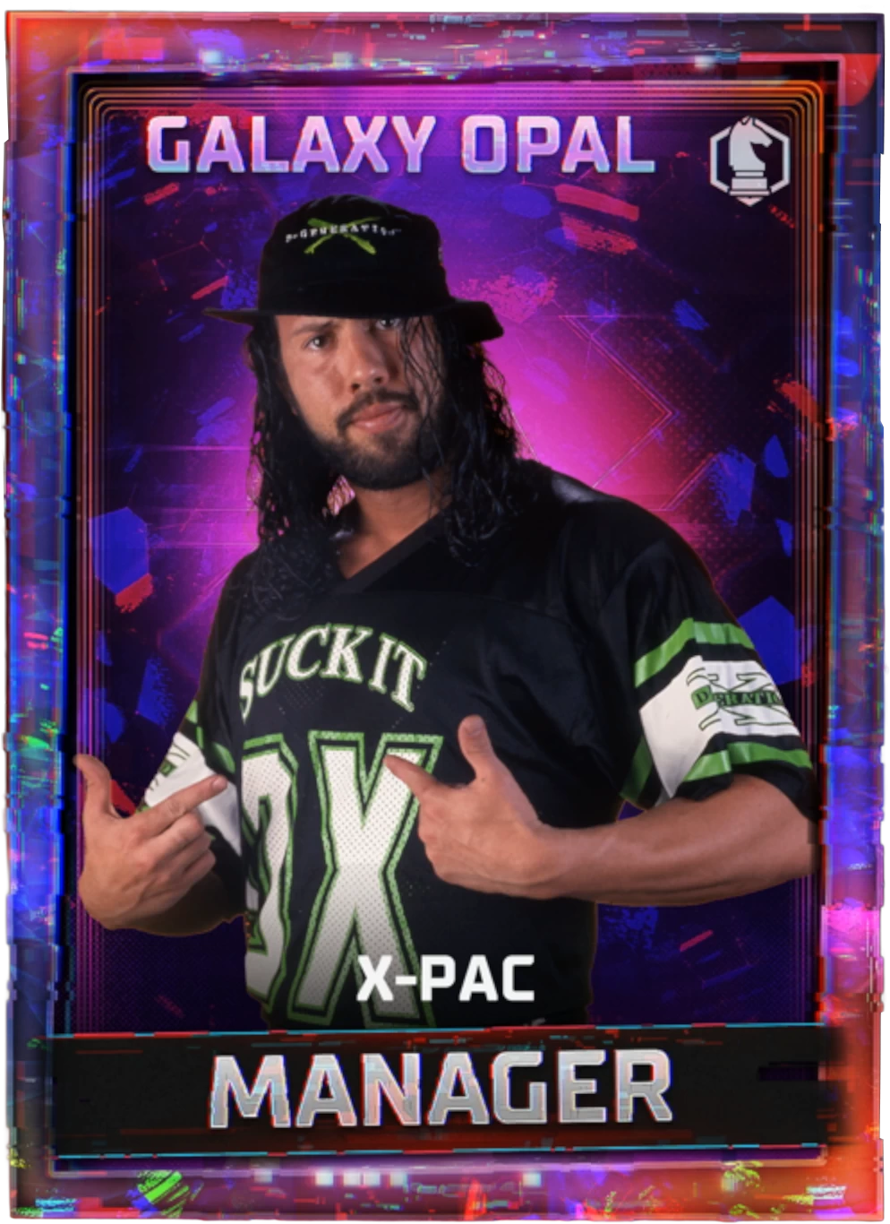 X-Pac